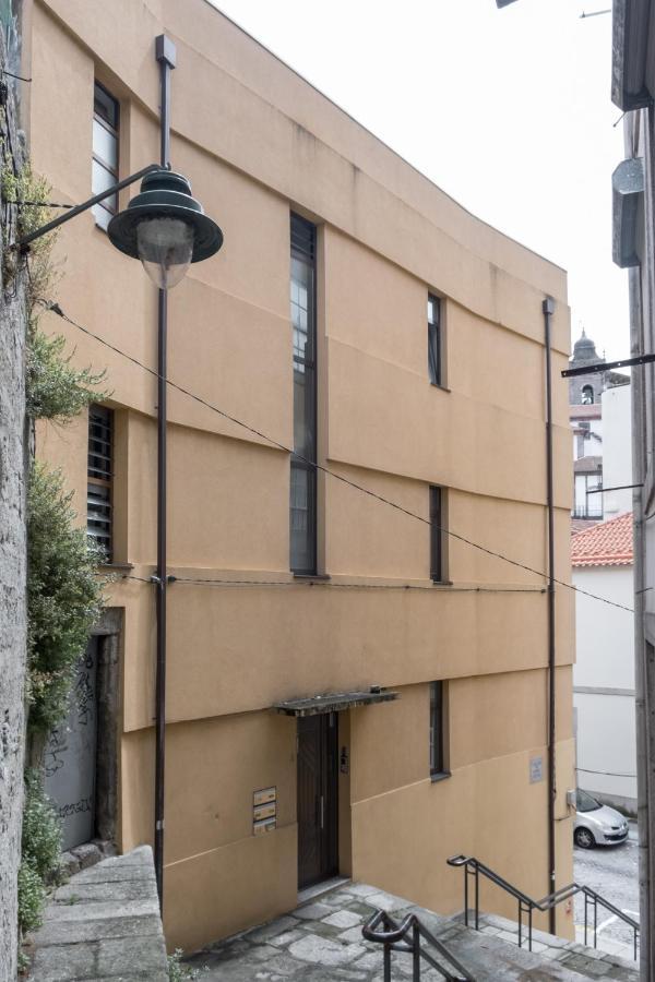 Apartamentos Portodouro - Ribeira Exterior photo